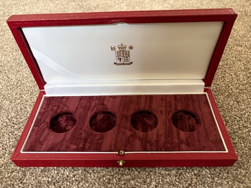 The royal mint - royal,