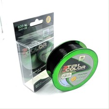 Tricolor Camou Carp Fishing