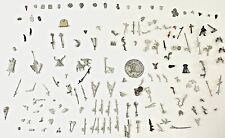 Warhammer Age of Sigmar Fantasy Battles METAL Spare Parts MULTILISTING