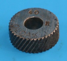 40T 1/2" x 3/16" x 3/16"