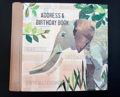 New elephant hardcover - 1,