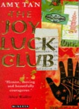 The Joy Luck Club By Amy Tan. 9780749399573
