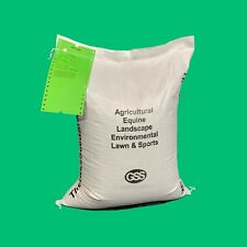 10kg 10.00 Kgs Tough Lawn Seed, Childrens Play Area, Dog Run, High Wear Turf