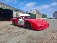 Ferrari Mondial T Coupe, spares or repairs, F40 Project?,  15k miles, UK RHD