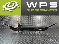 LAND ROVER DISCOVERY 3 RECONDITIONED EXCHANGE STEERING RACK 2004-2009 QEB500275