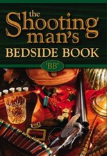 The shooting man bedside - the, man's