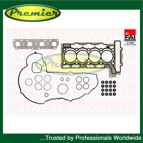 Premier cylinder head gasket - premier,