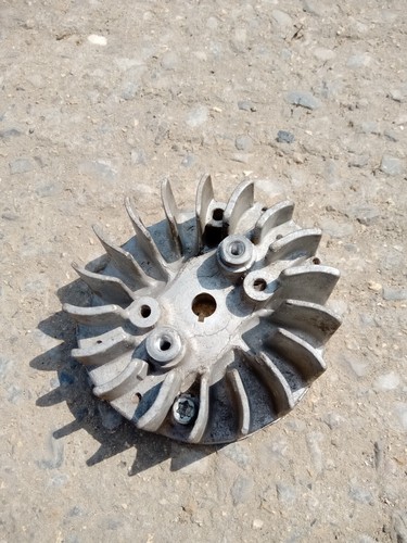 Flymo l300 l400 - l400, 2