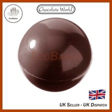 CW2022 Chocolate World