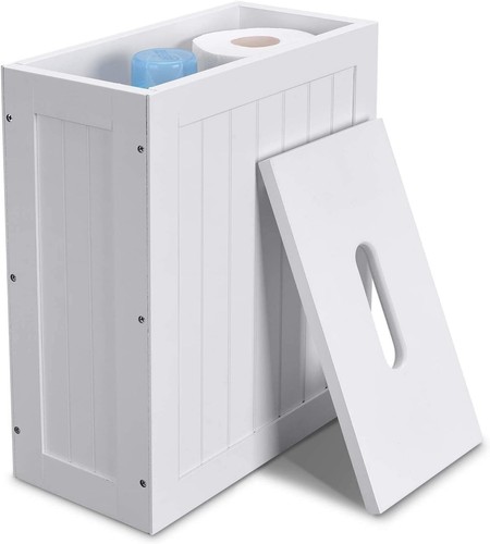 Pvc slimline shaker unit multi - pvc,