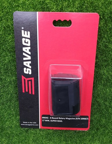 Savage bmag wsm win super - bmag,