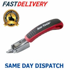 HEAVY DUTY STAPLE REMOVER