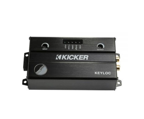 Kicker ka47keyloc car audio - ka47keyloc,