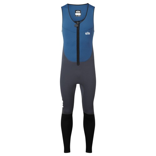 Gill junior dynamic long john - junior,
