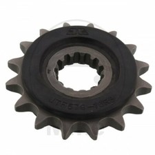 SILENT SPROCKET 16 530 RUBBER