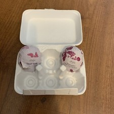 Joules body butter bar and