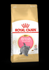 ROYAL CANIN British Shorthair