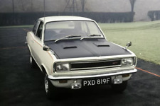 Vauxhall Viva 2000 GT 1968