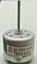 Mabuchi RF-310T-11400 - 5.9V