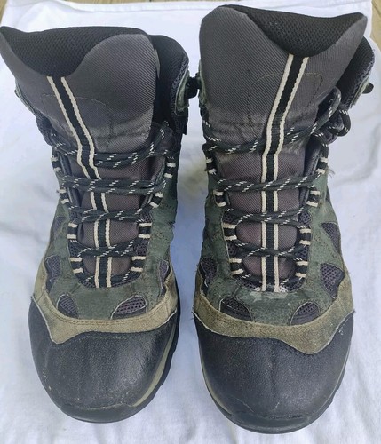 Salomon authentic mid walking - salomon,