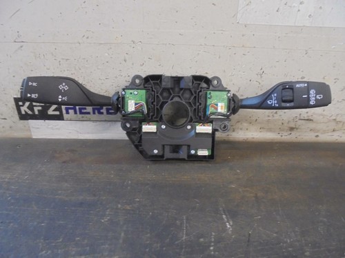 Indicator wiper stalk switch - wiper,