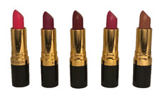 Revlon Super Lustrous Lipstick