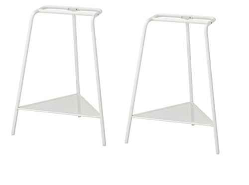 Ikea tillslag trestles - 2x,