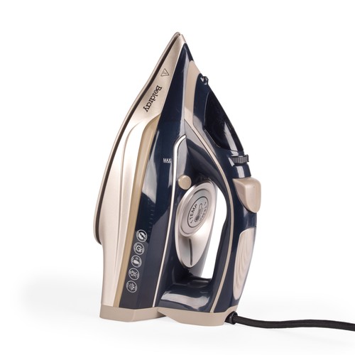 Beldray precision1 steam iron - beldray,