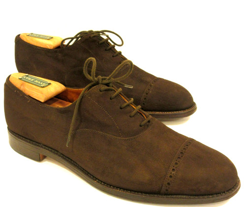 Men tricker st - st, james
