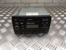 FORD GALAXY III CK Music