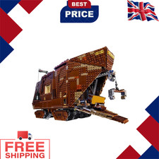 Star Wars: Sandcrawler (75059)