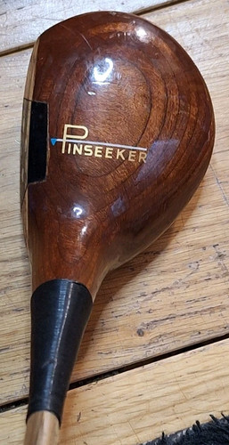Aldridge pinseeker 3 - aldridge, hb&s