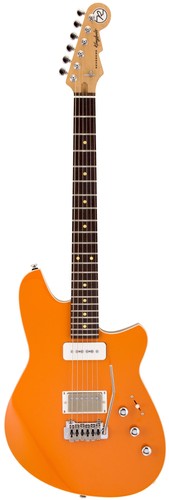 Reverend kingbolt h90 - kingbolt,