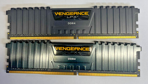 Corsair vengeance lpx - vengeance,