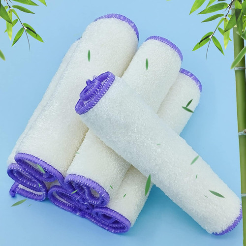 Bamboo dish cloths - cloths,, kitchen