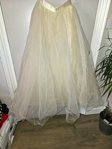 Harrods ivory net - ivory,