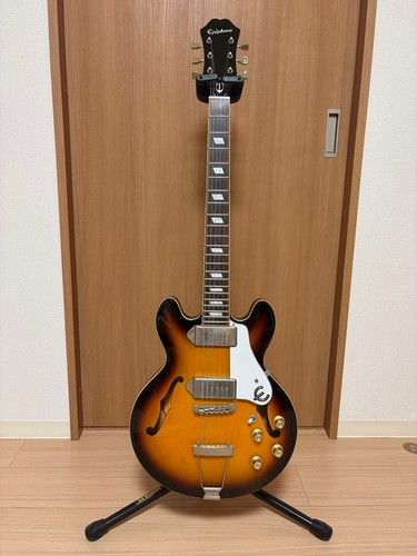 Epiphone casino coupe - epiphone,