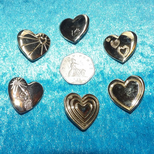 Set job lot of 6 - of,