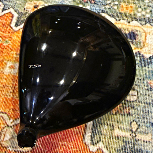 Titleist tsr1 driver head - tsr1,