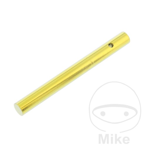 Jmp titanium brake - pad, pin