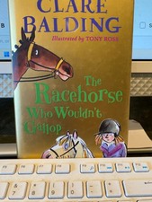 The Racehorse Who Wouldn't