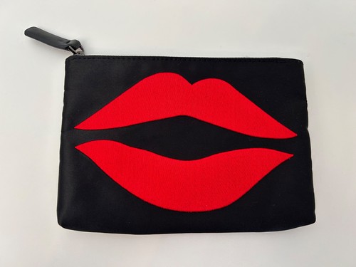 Lulu guinness black - lulu,