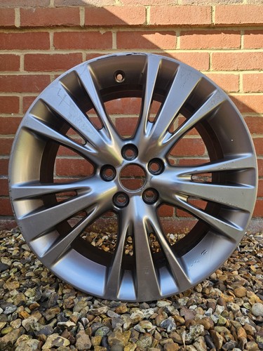 Lexus rx350 rx450 alloy - lexus,