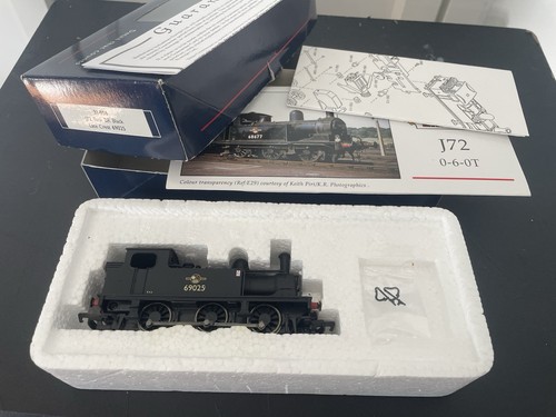 Bachmann 056 j72 - 31-056, br