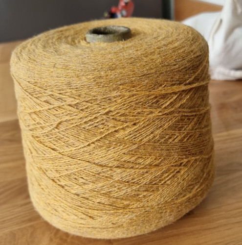 Approx cone of mustard - 1.14, kg