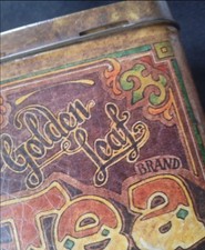 Vintage South African Tea