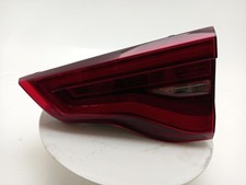 BMW X3 Tail Light Rear Lamp