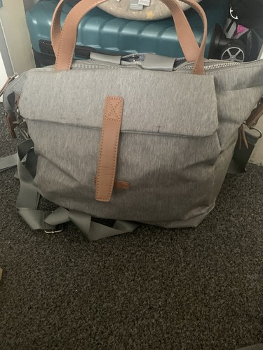 Baby changing bag mother - changing,