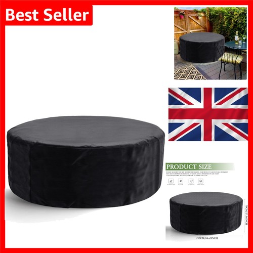 Hot tub cover 215cm - tub, round