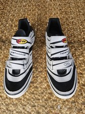 Northwave Men's Cycling Shoes Size 45 UK 10